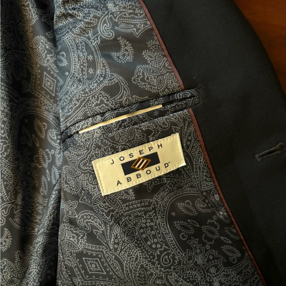 Size 12 youth boys sports coat - Picture 3 of 3